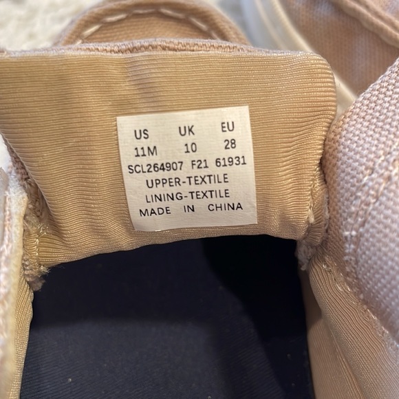 Sperry Top-Sider Sea Ketch Washable Sneaker - Picture 3 of 4